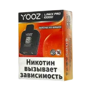 YOOZ LINKX PRO 10000 Варенье из шишек 2%