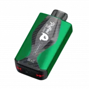PUFFMI TANK 20000 Гранатовый лайм 2%