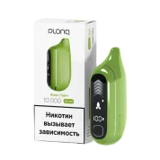 PLONQ MAX PRO 10000 Киви лайм 2%