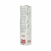 HOTSPOT ICE Ultra Жвачка Клубника (со льдом) DOT Strong 30мл.20мг.