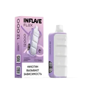 INFLAVE FLEX 12000 Шоколадное молоко 2%