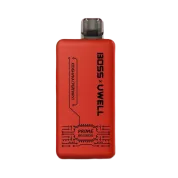BOSS x UWELL BG 15000 Клубника грейпфрут 2%