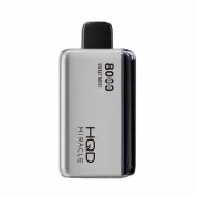 HQD MIRACLE 8000 Сладкая мята 2%