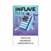 INFLAVE PULSE 15000 Черничный морс 2%