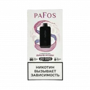 PAFOS 20000 HARD EXTRA Дикие ягоды 2%