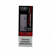 HQD ULTIMA PRO 10000 Клубника киви 2%