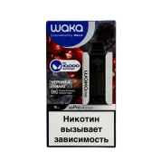 WAKA 10000 Черника гранат 2%