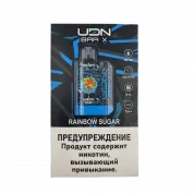 UDN BAR X 3 7000 Радужный сахар 2%