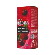 DUALL SALT LIGHT Вишня клубника 30мл.20мг.