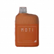 MOTI LISANELLI 7000 Клюква лимон 2%