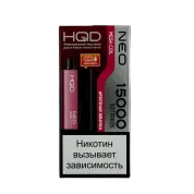 HQD NEO 15000 Арбузная жвачка 2%