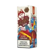 HUSKY SALT strong WHITE Ледяная жвачка с манго 30мл.20мг.