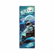 SPACE Strong Лайм ежевика виноград