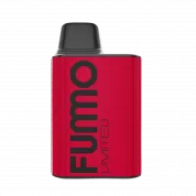 FUMMO LIMITED 7000 Арбузный фреш 2%