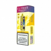 ELFBAR 25000 PLANET Лимон лайм 2%