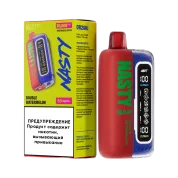 NASTY BAR XL 20000 Двойной арбуз 2%
