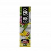 Brusko Salt (Chubby) ultra Кислинка 35мл.20мг.