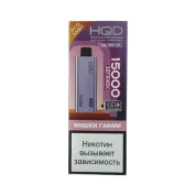 HQD ULTIMA PRO MAX 15000 Мишки гамми 2%