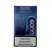 ISOK ISBAR 6000 Виноград 2%