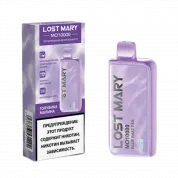 LOST MARY MO 10000 Голубика малина P&B 2%