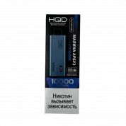 HQD ULTIMA PRO 10000 Малина арбуз 2%