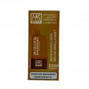 MIKING DESIRE + картр. 5500 зат. Дыня ваниль мята 2%