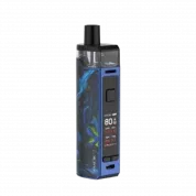 SMOK RPM 80 3000mAh Pod-Mod Kit SMOK-039C Fluid Blue