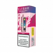 ELFBAR 25000 PLANET Персик+ 2%