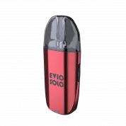 Joyetech EVIO SOLO 1000mAh Kit  Red JOYE-079E