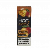 HQD 2 Манго 2%