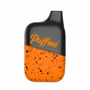 PUFFMI DY 4500 Ледяное манго 2%