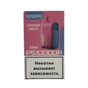 ATTACKER KPEKPE PS10000A Черника арбуз 2%