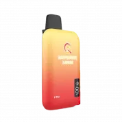 Q5 PRO PLUS 10000 Малина лимон 2%