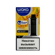WAKA 10000 Манго персик 2 %
