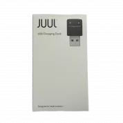 JUUL Зарядное устройство