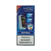 HQD NEO PRO 18000 Черника 2%