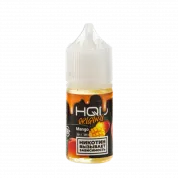 HQD Манго 2%