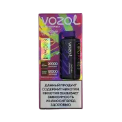 VOZOL GEAR POWER 20000 Вишневый лимонад 2%