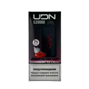 UDN S 20000 Клубничное мороженое 2%