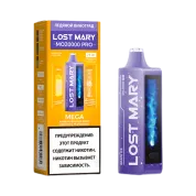 LOST MARY MO 20000 PRO Ледяной виноград 2%