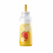 UDN BAR X 7000 Клубника манго 2%