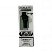 BUBBLEMON 15000 Клубничный мускат 2%