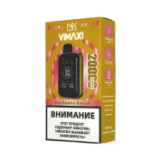 MASKKING VIMAXI 20000 Клубника банан 2%