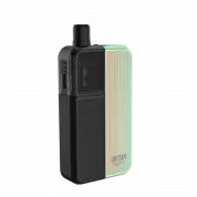 BRUSKO FLEXUS BLOK 1200 mAh Бежево зеленый градиент