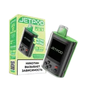 JETPOD GAME 25000 Арбуз кислые ягоды 2%