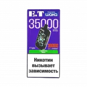 WAKA ET CYBER 35000 Мята 2%