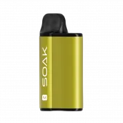 SOAK M NEW 6000 Облепиховый чай 2%