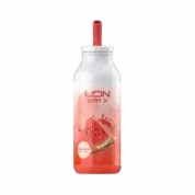 UDN BAR X 7000 Арбузная жвачка 2%