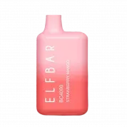 ELF BAR BC 4000 Клубника манго 2%