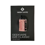 Geek Vape Hero Classic (H45) 1400mAh Pod Kit Sakura